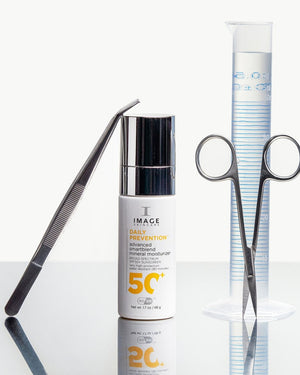 IMAGE Skincare Sonnenschutz günstig kaufen Smartblend SPF 50