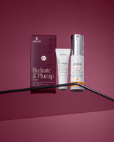 the HYDRATE & PLUMP duo