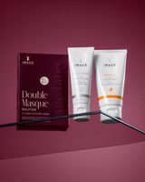 the DOUBLE MASK routine