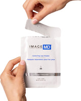 Restoring Eye Masks