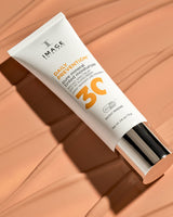 Pure Mineral Tinted Moisturizer SPF 30