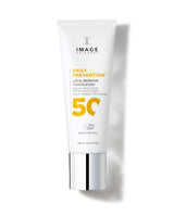 IMAGE Skincare Daily Prevention Ultra Defense Moisturizer SPF50