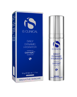 neu - daily dynamic hydrator von iS Clinical