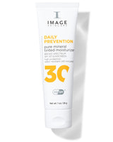Daily Prevention Pure Mineral Tinted Moisturizer SPF 30