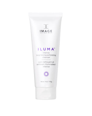 ILUMA™ Intense Brightening Exfoliating Cleanser