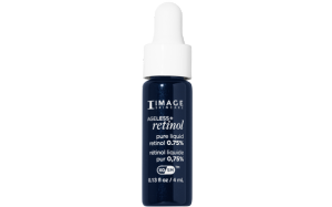 Sample - Ageless+ Retinol Pure Liquid Retinol 0.75% 4ml