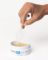image skincare restoring eye masks