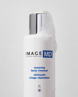 Restoring Facial Cleanser