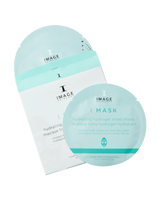 I Mask Hydrating Hydrogel Sheet Mask