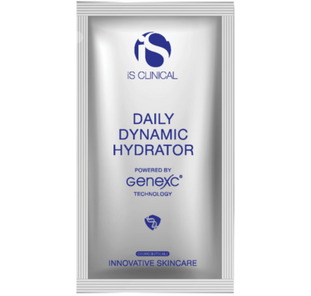 Sample - Daily Dynamic Hydrator 2g