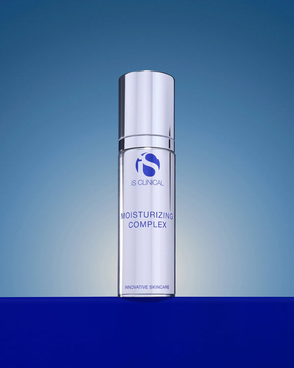 Moisturizing Complex