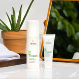 ORMEDIC IMAGE Skincare - balancing facial cleanser travel size Reisegröße