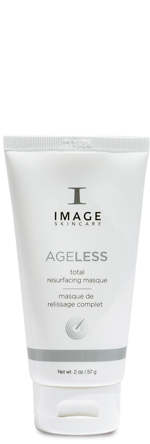 Ageless Resurfacing Masque