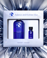 iS Clinical Neu Balance and Hydrate Duo - Geschenk-Set