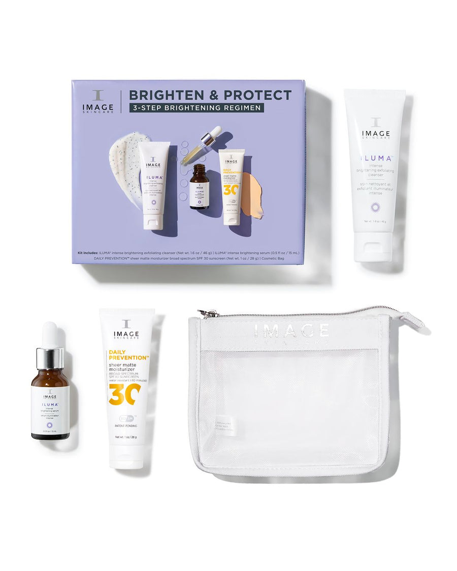 Brighten & Protect Kit