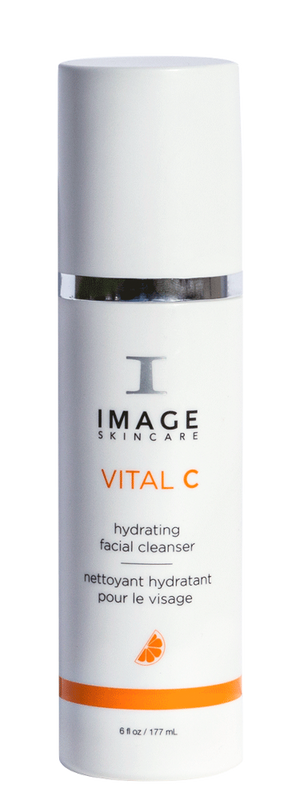 Vital C Hydrating Facial Cleanser