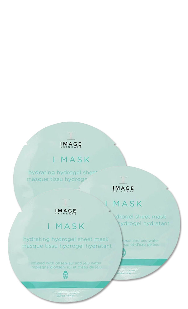 3x Sheet Mask