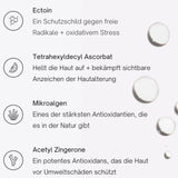 Image Skincare Daily Prevention Protect and Refresh Mist SPF30 - Inhaltsstoffe