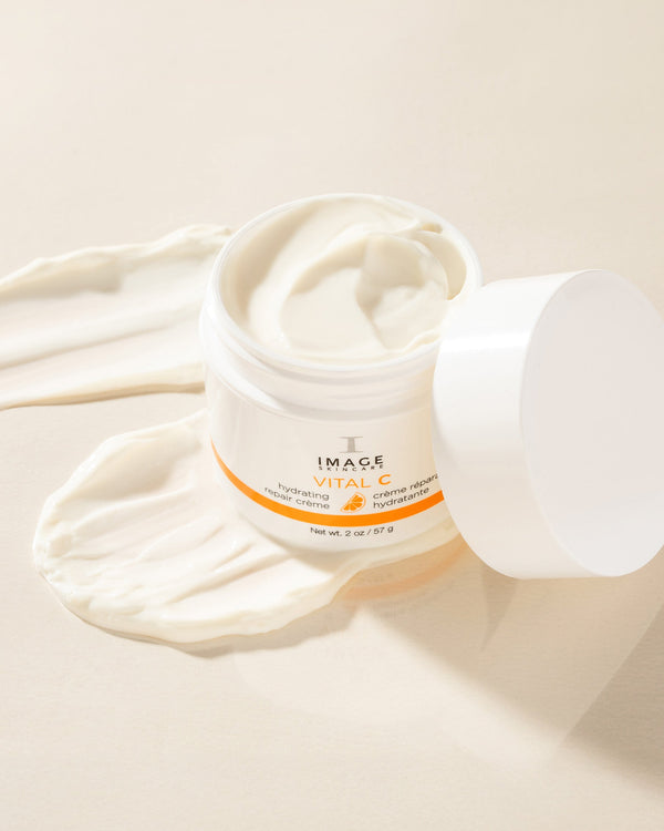 Vital C Hydrating Repair Crème