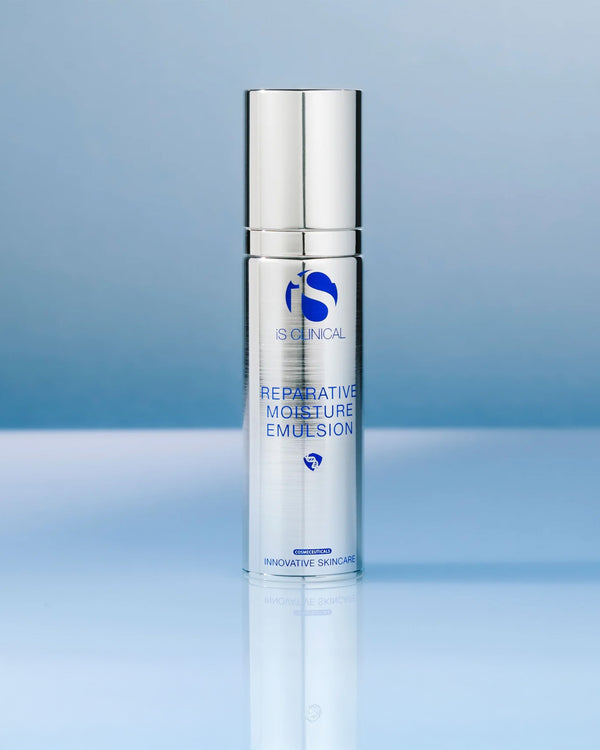 Reparative Moisture Emulsion