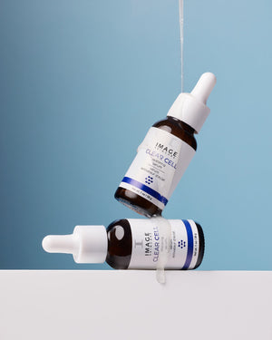 Clear Cell Restoring Serum