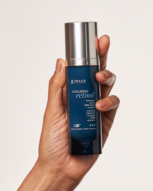 Treatment Crème 1,2 % Retinol Complex