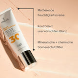 IMAGE SKINCARE - DAILY Prevention Sheer Matte SPF 30 - Vorteile