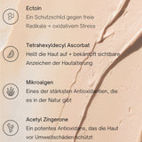 IMAGE SKINCARE - DAILY Prevention Sheer Matte SPF 30 - Inhaltsstoffe