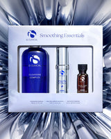 iS Clinical Neu Smoothing Essentials - Geschenk-Set