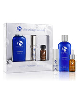 iS Clinical Neu Smoothing Essentials - Geschenk-Set