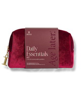 the DAILY ESSENTIALS kit