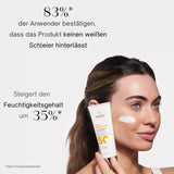 IMAGE Skincare Daily Prevention Ultra Defense Moisturizer SPF50 - Klinische Studien