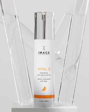 IMAGE Skincare Bestseller Vital C hydrating Anti-Aging Serum