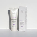 ILUMA™ Intense Brightening Exfoliating Cleanser Image Skincare