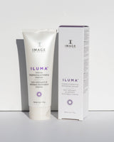 ILUMA™ Intense Brightening Exfoliating Cleanser Image Skincare