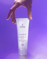 ILUMA™ Intense Brightening Exfoliating Cleanser Image Skincare