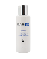 image skincare restoring facial cleanser
