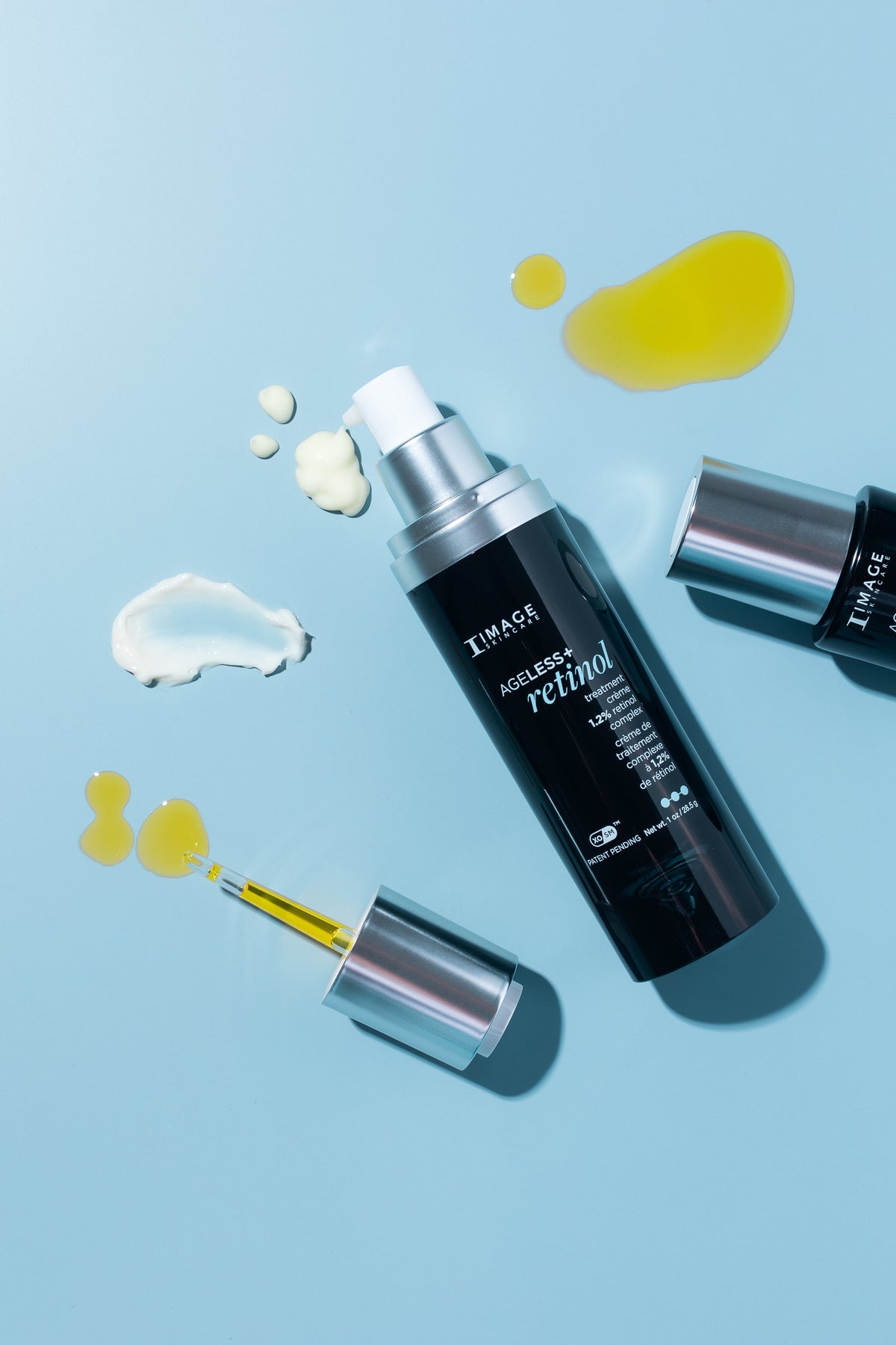 Wie du Retinol richtig anwendest: Hol das Beste aus deiner Hautpflege-Routine heraus