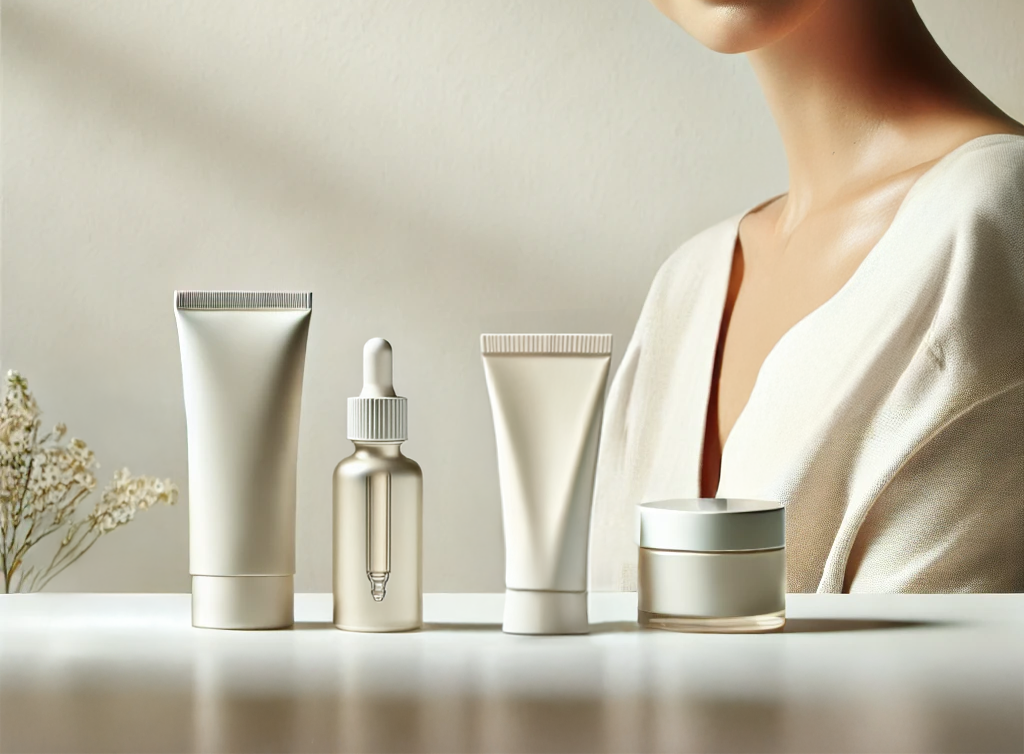 Warum sehe ich keine Ergebnisse, obwohl ich eine Skincare-Routine habe?