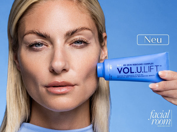 Wenn das Gesicht an Volumen verliert: Was du wirklich tun kannst