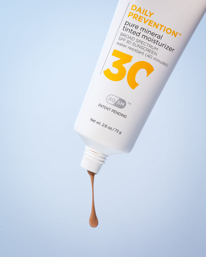 Zonnebrandcrème: uw ultieme anti-aging partner