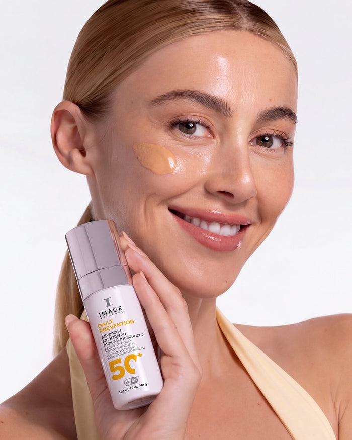 Dagcrème met SPF - Gezichtscrèmes