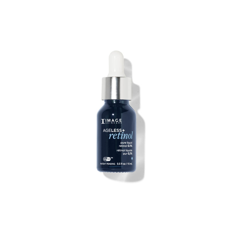 Ageless+ Retinol Pure Liquid Retinol 0,1 %