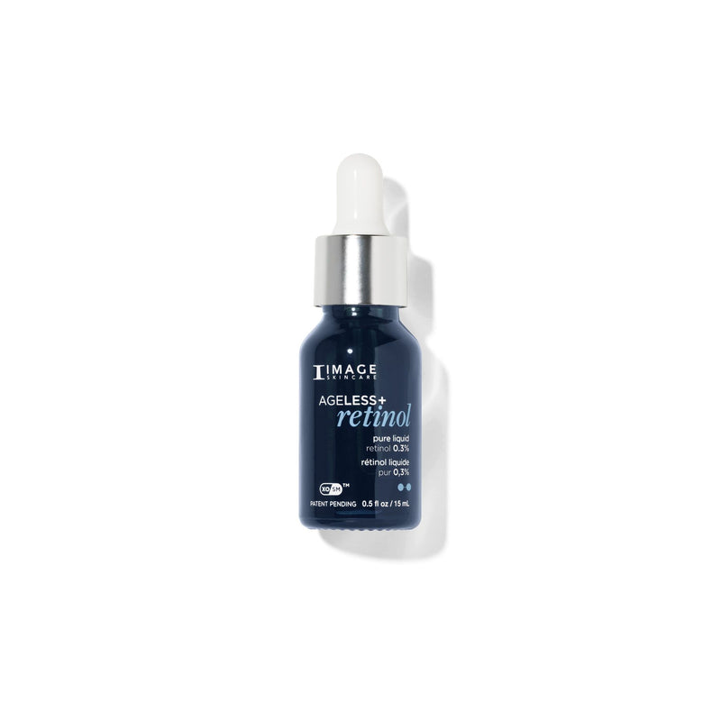 Ageless+ Retinol Pure Liquid Retinol 0,3 %