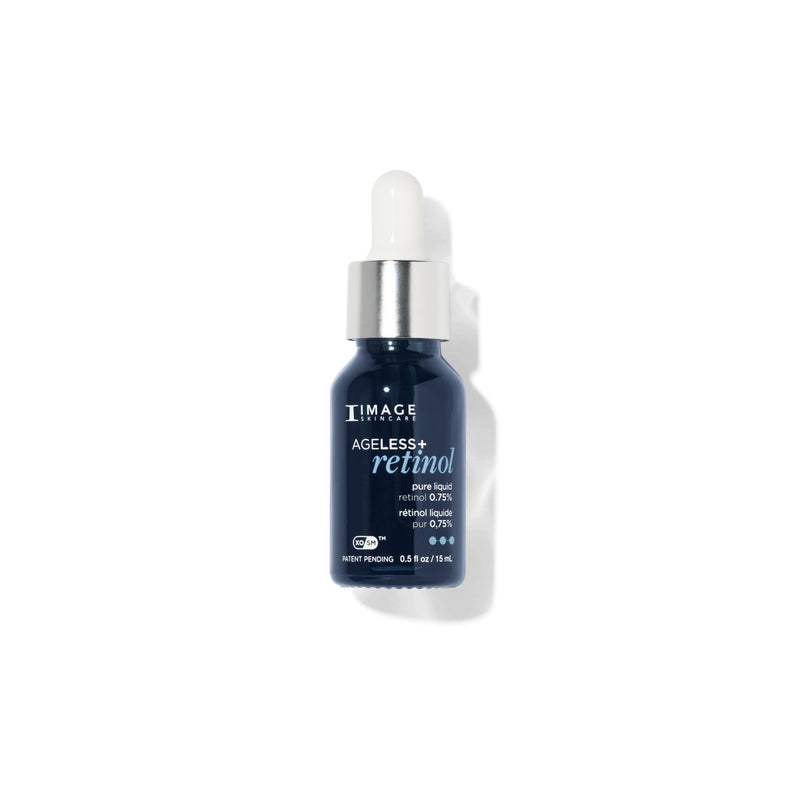 Ageless+ Retinol Pure Liquid Retinol 0,75 %