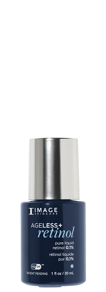Ageless+ Retinol Pure Liquid Retinol 0,1 %