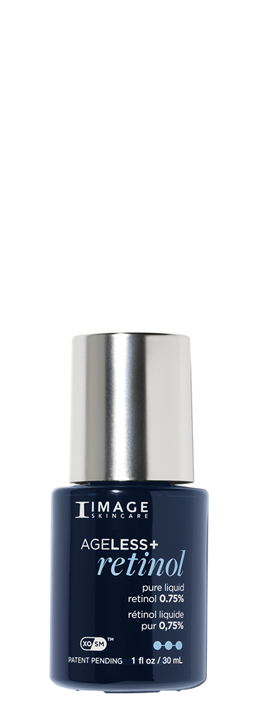 Ageless+ Retinol Pure Liquid Retinol 0,75 %