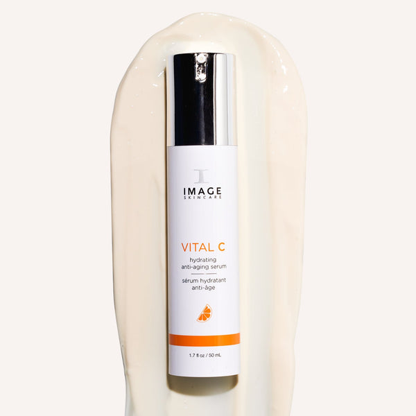 Vital C Hydrating Anti-Aging Serum