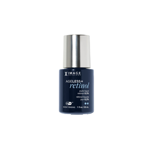 Ageless+ Retinol Pure Liquid Retinol 0,3 %