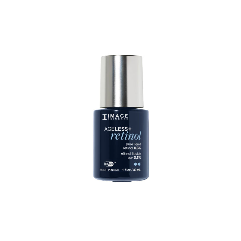 Ageless+ Retinol Pure Liquid Retinol 0,3 %
